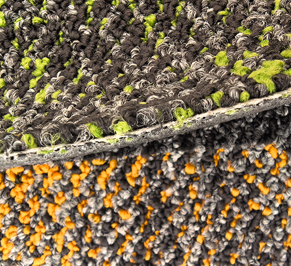 Carpet Tile